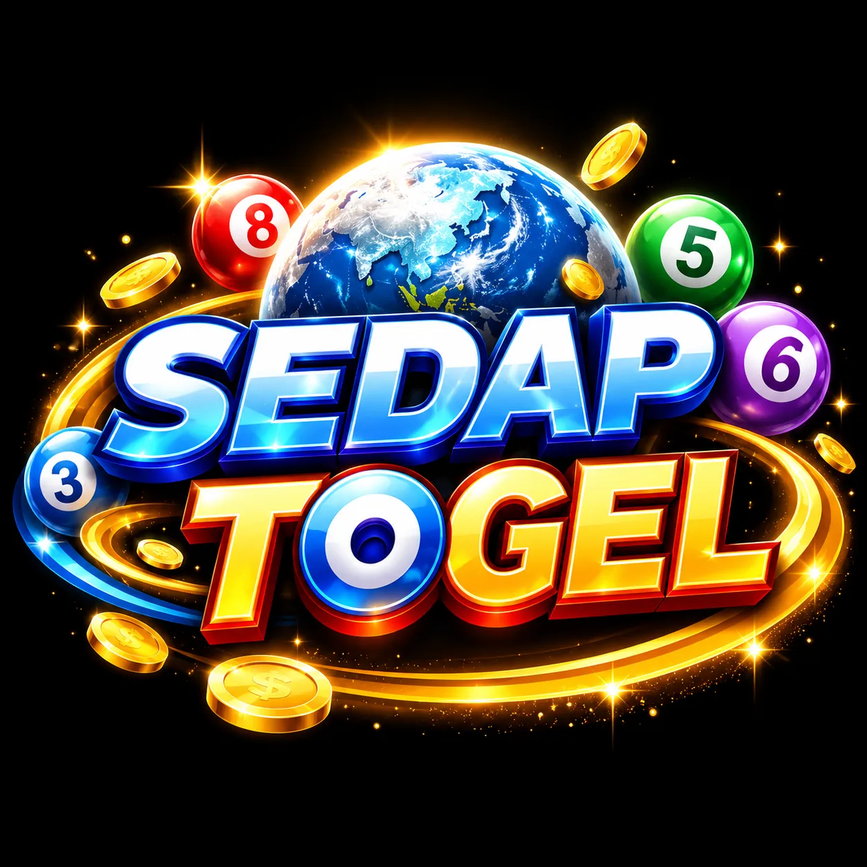 SEDAPTOGEL - Game Domino Seru untuk Semua