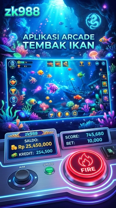zk988 - Pusat APK untuk Semua Jenis Aplikasi